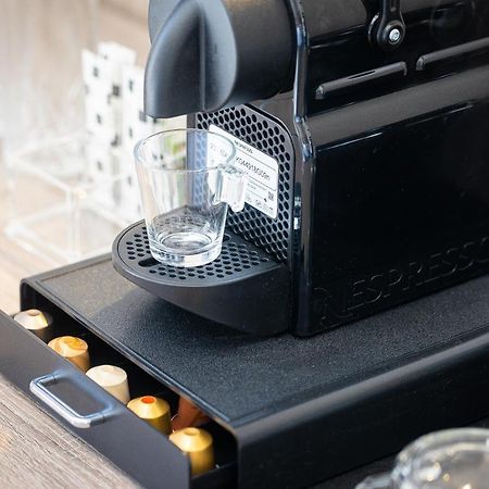 Kosmo Rome Luxury酒店 外观 照片