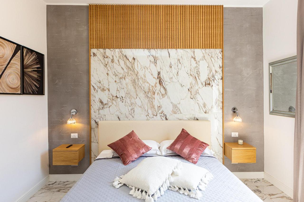Kosmo Rome Luxury酒店 外观 照片