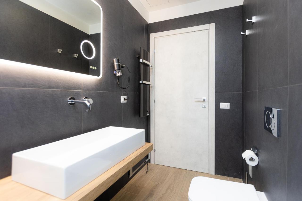 Kosmo Rome Luxury酒店 外观 照片