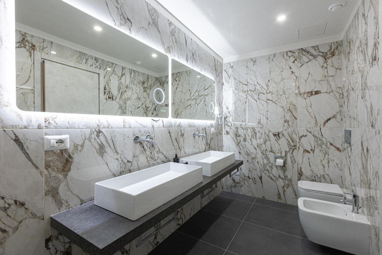 Kosmo Rome Luxury酒店 外观 照片