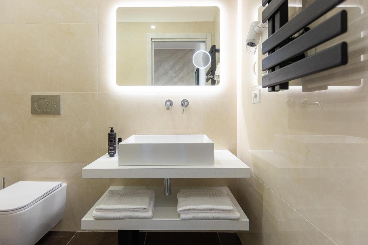 Kosmo Rome Luxury酒店 外观 照片