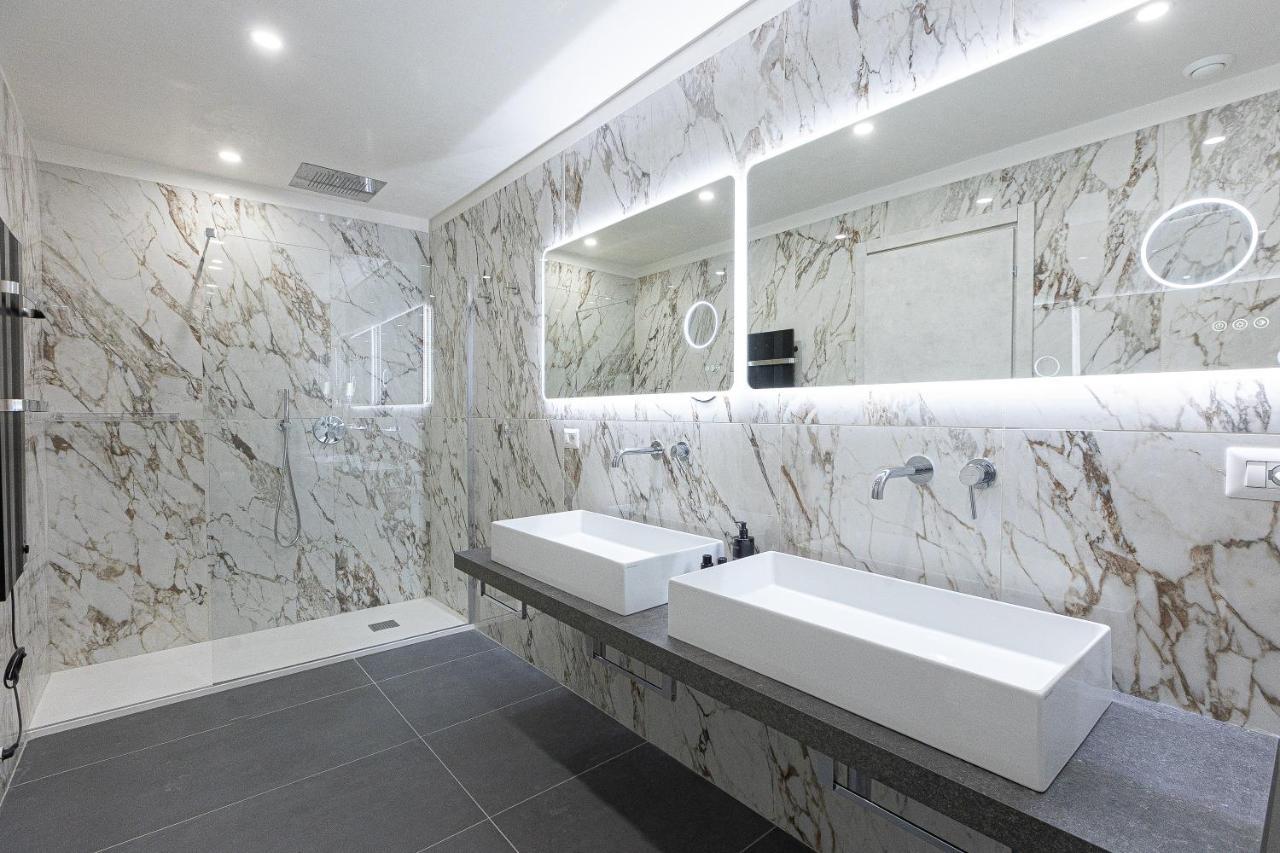 Kosmo Rome Luxury酒店 外观 照片