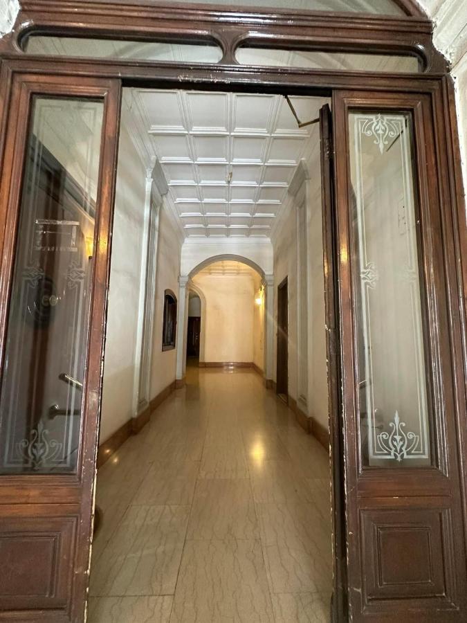 Kosmo Rome Luxury酒店 外观 照片
